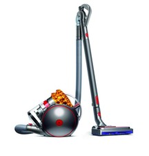 Dyson Cinetic Big ball Multi floor 2 0,8 l Zylinder-Vakuum Trocken 700 W Beutell
