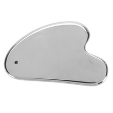 Terahertz Stein Gua Sha Scraping Tool Lymphdrainage Akupunktur Massagegerät URS