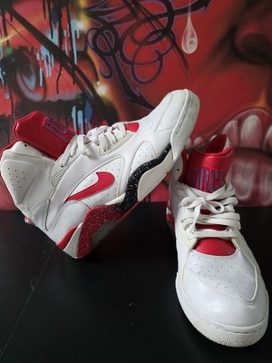 Nike Air Force 180 Mid (Modell Charles Barkley) 45