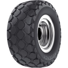 4 Tires Firestone Regency Ag Turf Implement Plus 13.5-16.1 Load 10 Ply Tractor