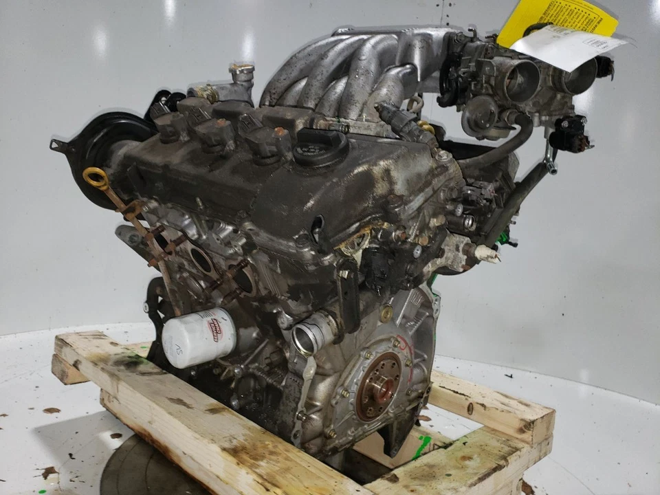 Motor 3,0 L VIN F quinto dígito 1MZFE motor compatible con 00-04 AVALON 1387680 Foto 3 de 4