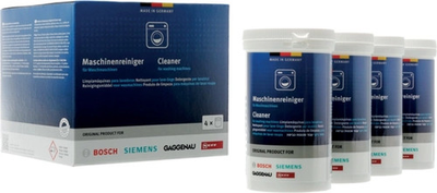 #ad Bosch OEM 00311928 Laundry Cleaner Fits Many Appliance Models $56.10