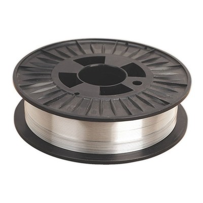 Sealey Aluminium MIG Draht 2 Kg 1 Mm 5356 (NG6) Klasse MIG/2/KAL/1