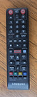 Samsung Blu Ray Disc DVD Player BD-E5400 With Remote & 6ft HDMI cord, Untested — photo 8