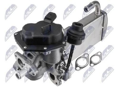 Original NTY Cooler Exhaust Gas Recirculation EGR-AU-037 For Audi Seat
