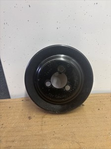 03D121028B  Riemscheibe Original Volkswagen