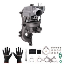 Turbocompresor para Hyundai Veloster Kia Forte5 Forte Koup 1,6 L 2014-2017