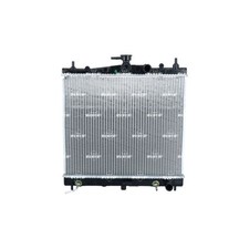 Radiator For Nissan Note E11 1.6 NRF 214609U00A 214609U01A 21460AX800 21460BH50A