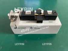 1PCS Used Working Keysight 16034G #iM