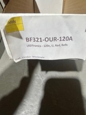 BF321-OUR-120A LEDTRONICS