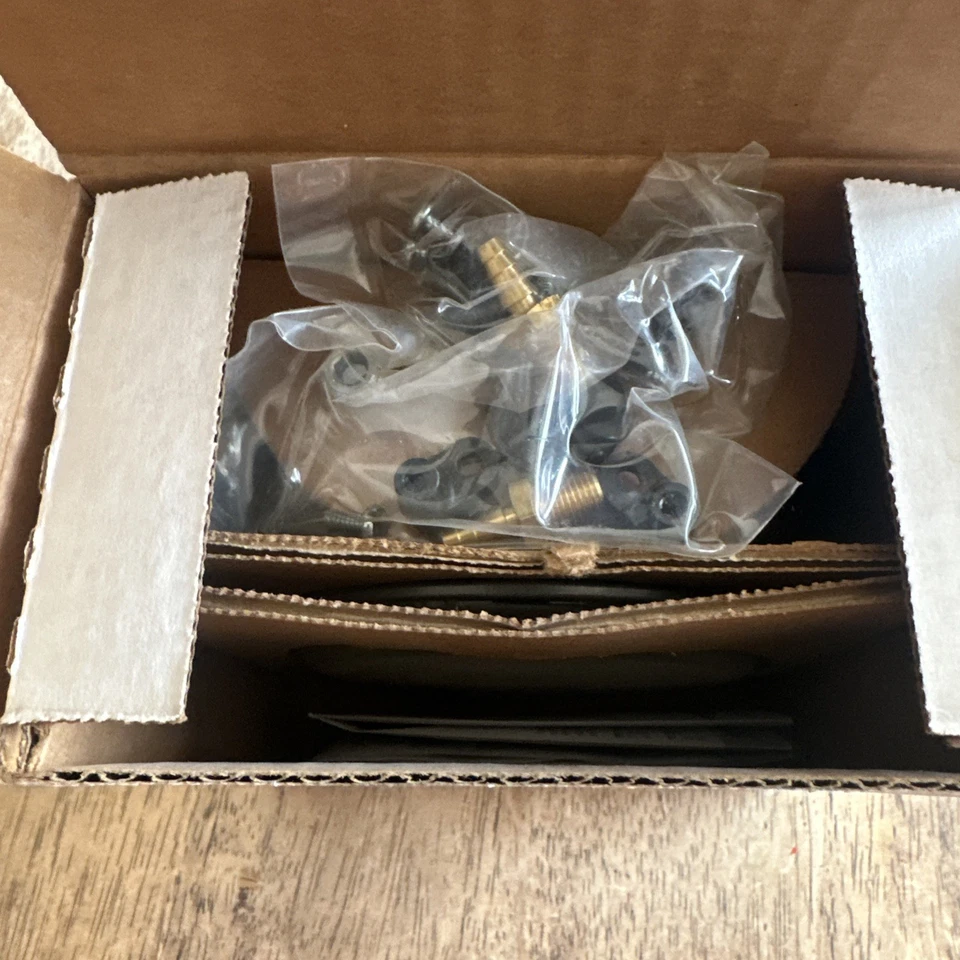 DWYER 2040 Pressure Gauge,0 to 40 In H2O 1W475 - Image 2 of 4