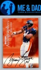 1999 Skybox Premium Football Brian Griese #NNO