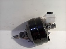 BMW 3 Series Bremskraftverstärker 2012-2018 6798418-  -34336851097 N20-B20B 