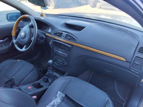 8200378703 Rampa Inyectora para RENAULT LAGUNA II (BG0) * 2001 1751535 - Imagen 6 de 10