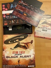 Star Trek Discovery Black Alert - Board Game