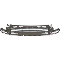 Diederichs 4416145 LüFtungsgitter, StoßStange Vorne FüR Renault Clio IV (Bh_) 20