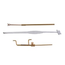 Ogdni Violin Sound Post Tool Making Tools Cello Repair Kit including...