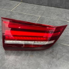 Feu arrière BMW X5
