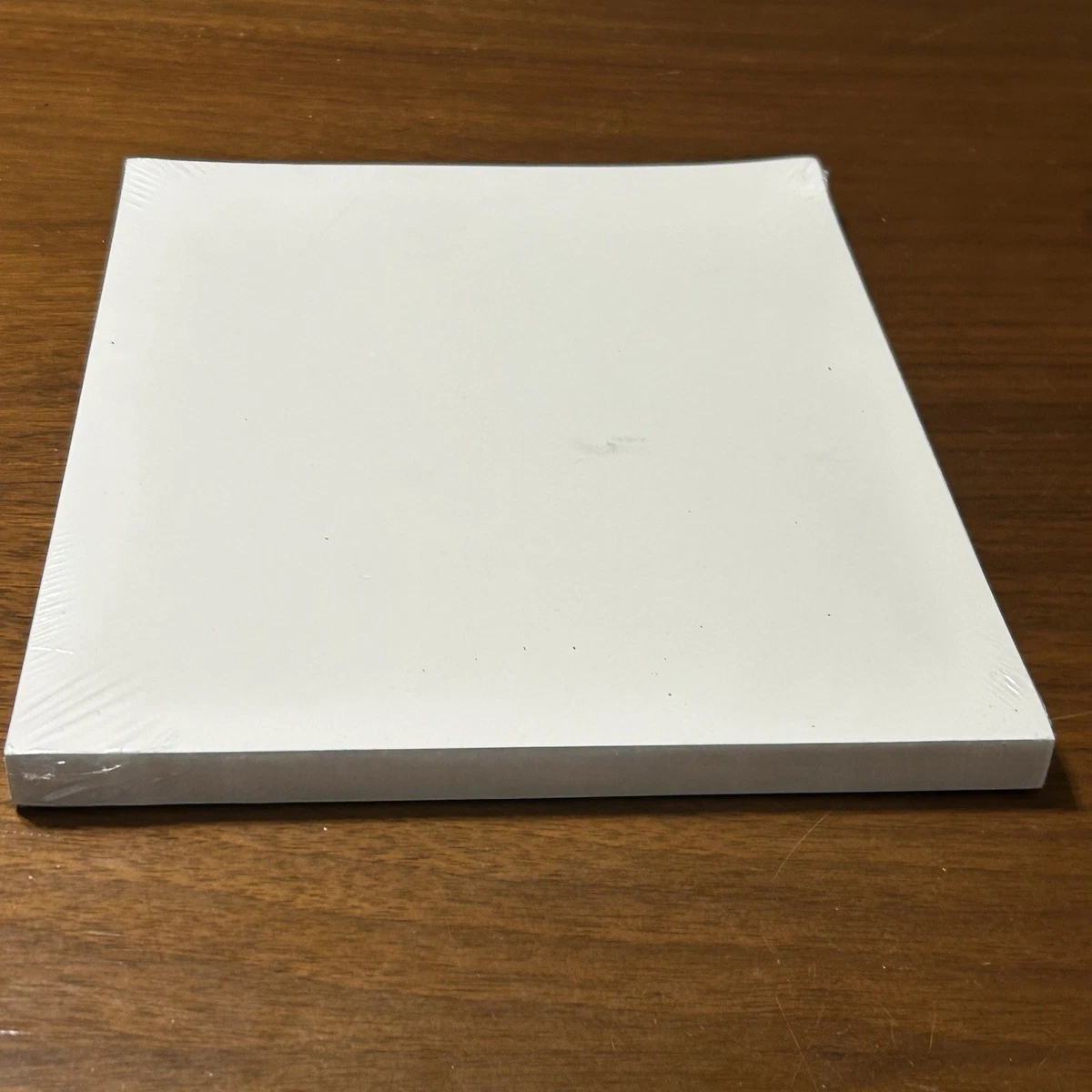 WARHAMMER : The Old World RPG - Character Sheet Pad BRAND NEW SEALED
