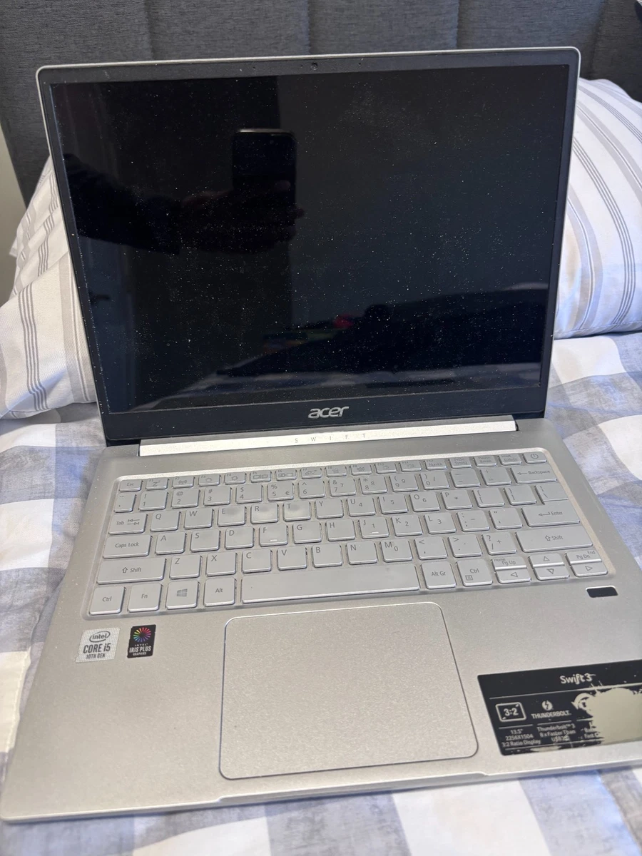 Acer Swift 3 Windows 10 PC Laptops & Netbooks for Sale | Shop New