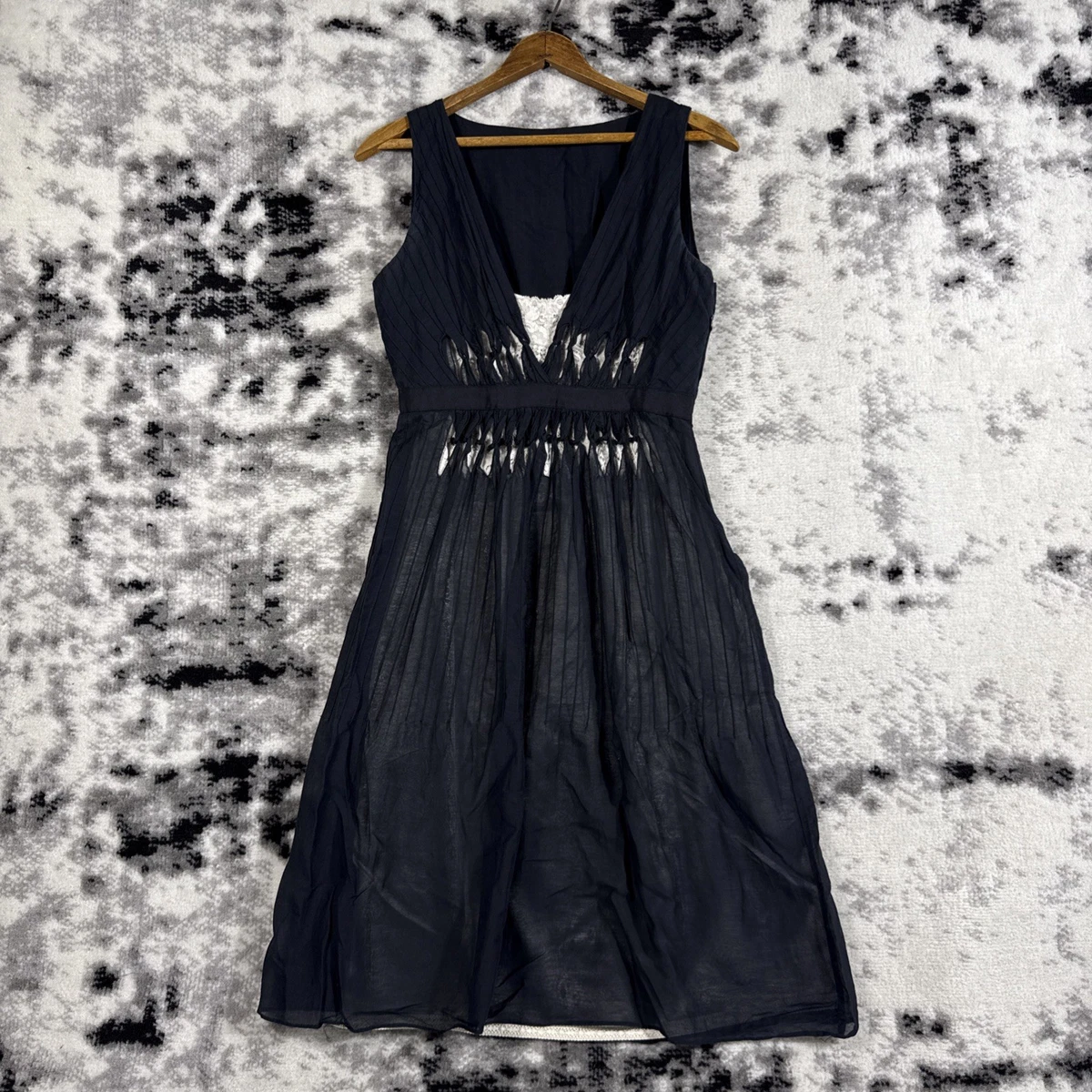 Elie Tahari Linen Short Dresses for Women for sale | eBay