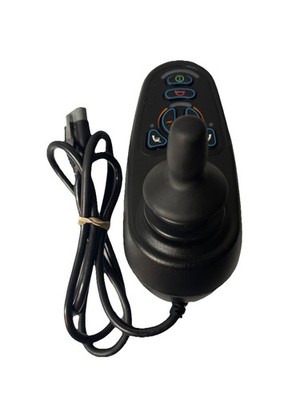 Joystick 6-Key VR2  #D50680 Open Box