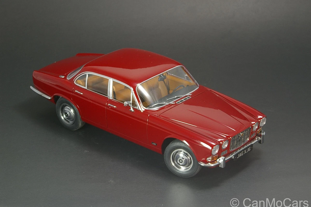 Jaguar 1:18 Scale Diecast Cars for sale | eBay