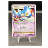 Pokémon Azelf LV.X 140/146 Legends Awakened Ultra Rare Holo Level Up English