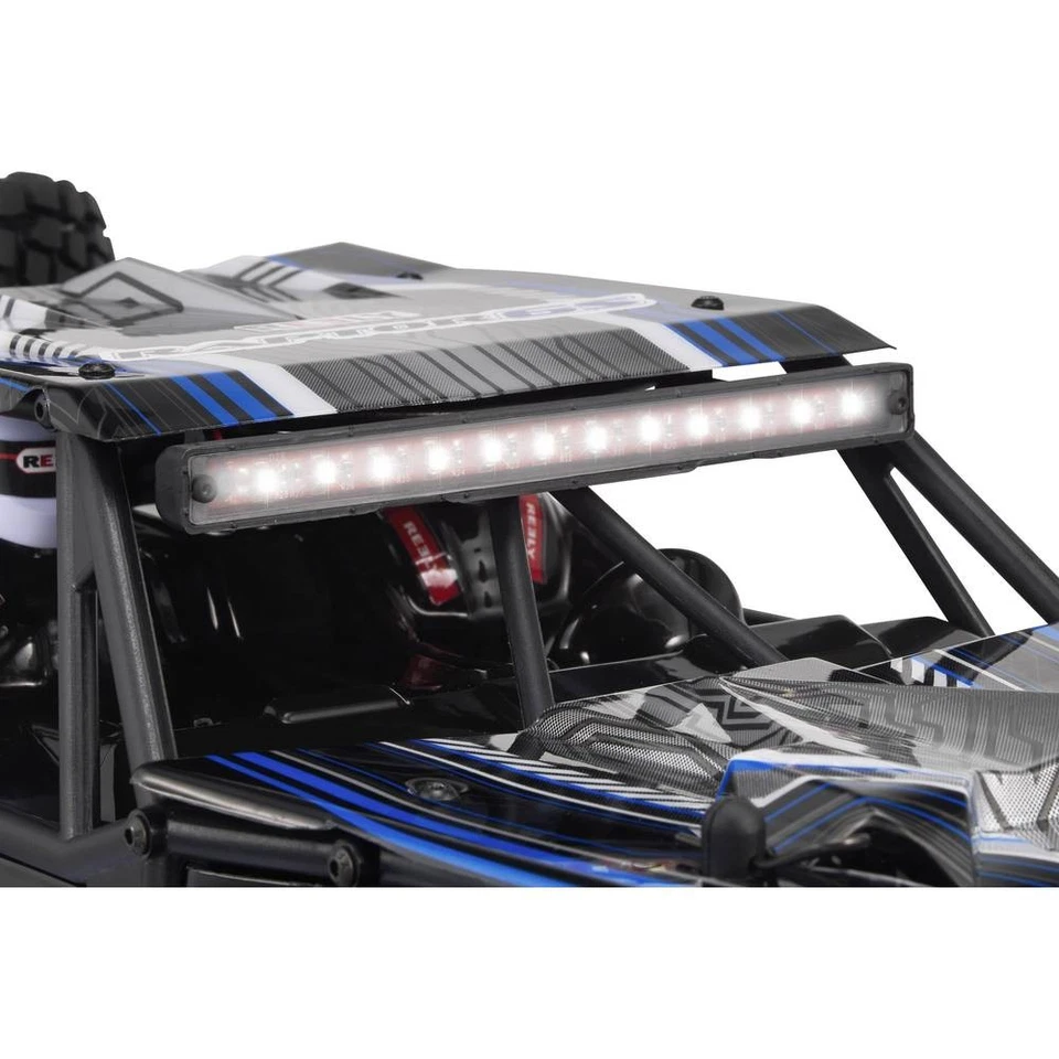 Reely Raptor 6S Brushless 1:8 RC Modellauto Elektro Buggy Allradantrieb (4WD) - Bild 4 von 4