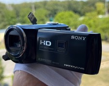 Current Sony PJ220E marketplace offer