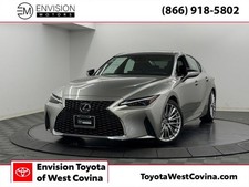 2023 Lexus IS300 IS 300