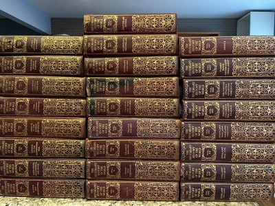 Historians' History of the World 25 Volumes Complete 1905 | eBay