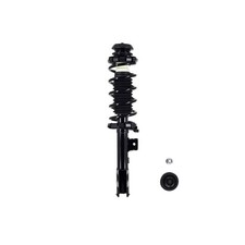 Front Left Strut & Spring For Nissan Kicks 2018 2019