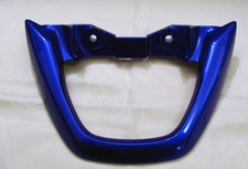 ORIGINAL Suzuki SV 650 1000 Sozius Griff Haltegriff Pillion grab handle TOPP