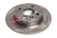 2X Bremsscheibe Jpn 40H9029-JPN FüR Opel Astra A04 Caravan Gtc T98 Cc F70 Meriva