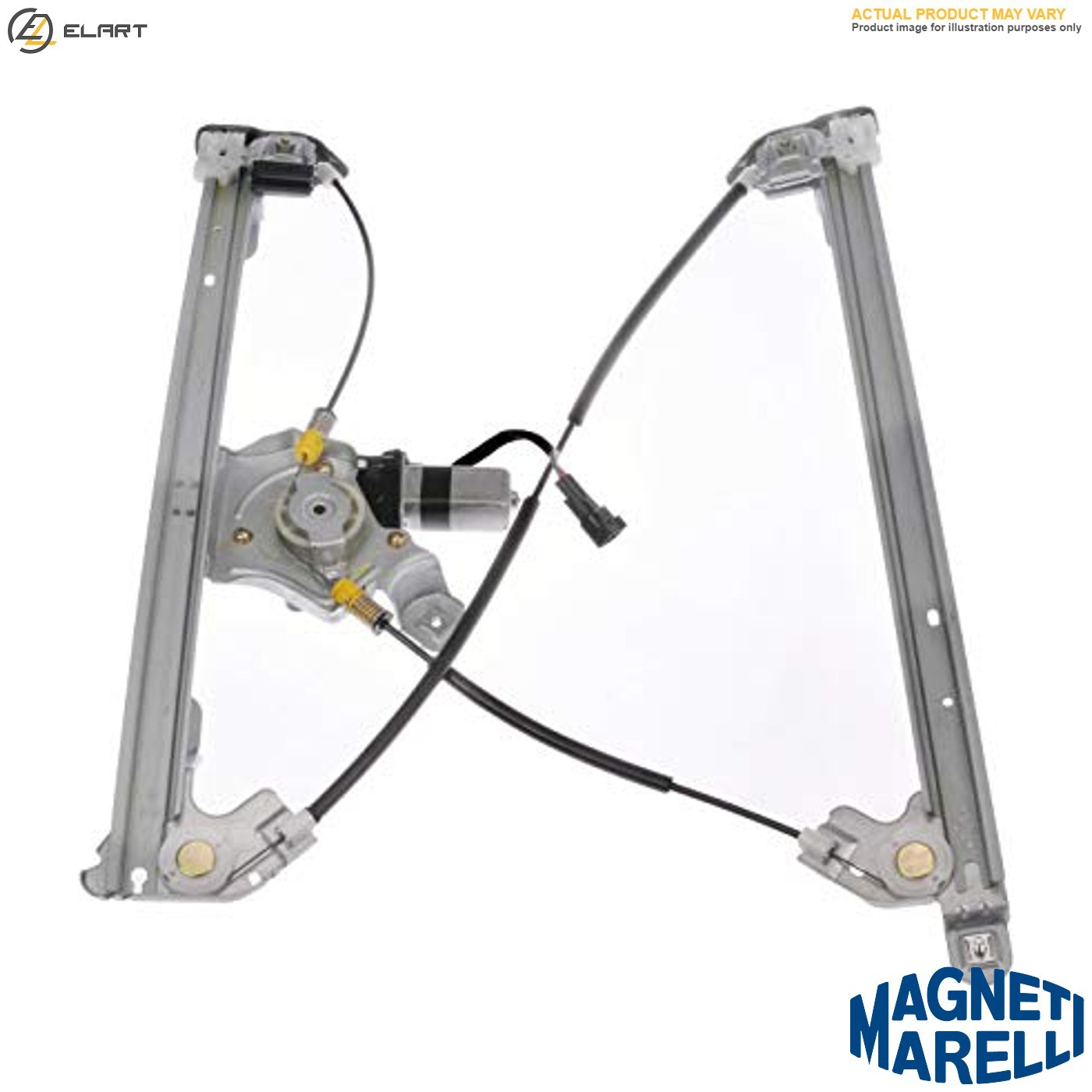 WINDOW REGULATOR 350104170947 FOR HYUNDAI D4FD 1.7L G4FD 1.6L G4KE 2.4L 4cyl