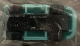 Micro Machines Mystery Vehicle Series 4 Paso Fino