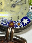 Venetian Mille Fiori Watch With glass  Bezel — photo 7