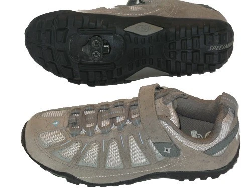 Specialized Tahoe Shoes In Women's Cycling Shoes for sale | eBay