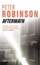 Aftermath (The Inspector Banks Series) - Paperback - VERY GOOD