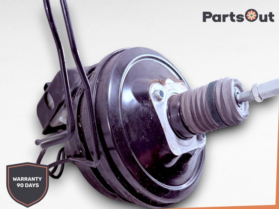 BMW X5 2003-2009 cilindro elevador de freno eléctrico U1500 OEM Foto 3 de 4