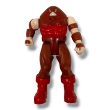 Product Image: Vintage Marvel X-Men Juggernaut Action Figure Toy Biz 1991
