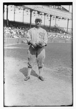 Photo:Ray Schalk Chicago White Sox Baseball 1922