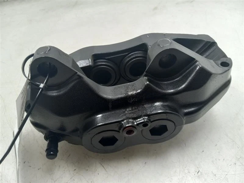 Pinza de conductor delantera con paquete F Sport para 13-19 LEXUS GS350 Foto 4 de 4