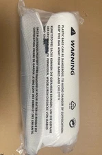 Gadole Elevated Memory Foam Sleeping Cervical Neck Pillow for Pain Relief