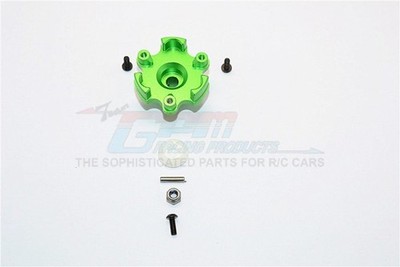 GPM-TXM035-G X-Maxx 6S Alu-Hauptzahnradadapter - 1er-Set