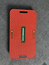 WhyGolf Pressure Plate Swing Aid – Improve Weight Transfer & Hit Longer Drives