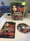 Genma Onimusha - Microsoft Xbox. Tested. CIB. Clean Throughout!