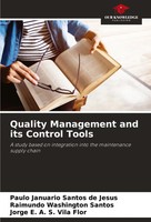 Paulo Januario Santos De Jesus (U. A.) | Quality Management And Its Control...
