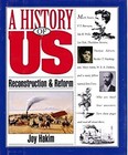 A History of US Hardcover Joy Hakim